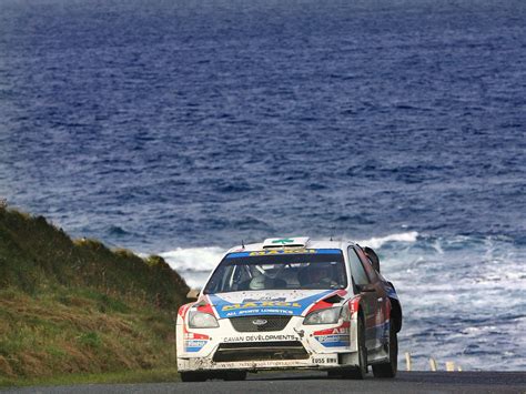 what is the wrc in ireland